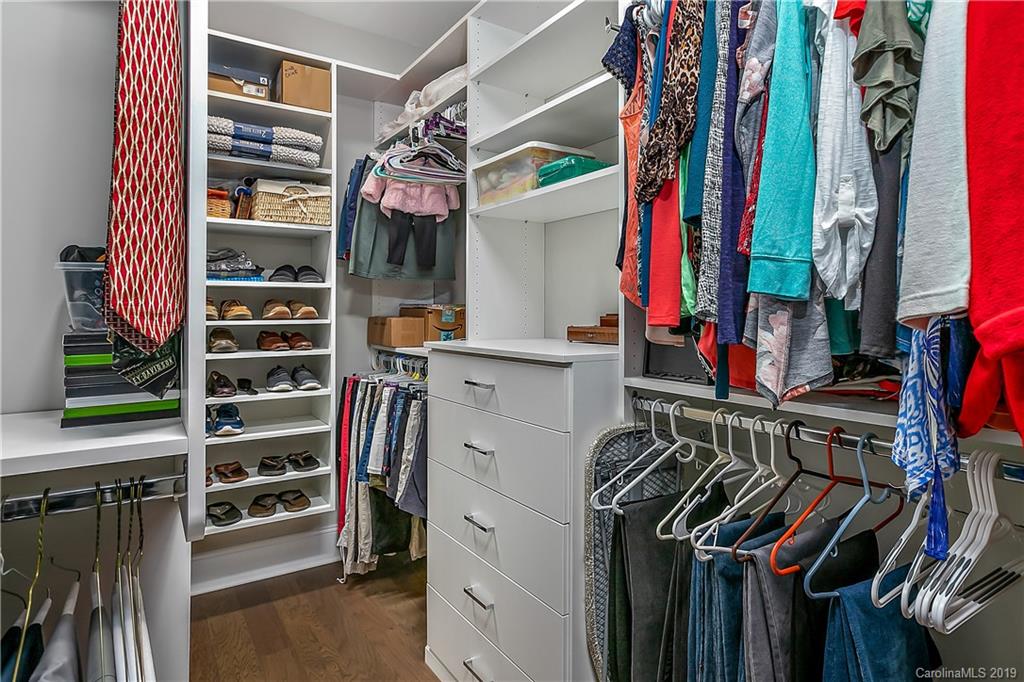 Bent Creek - Residential