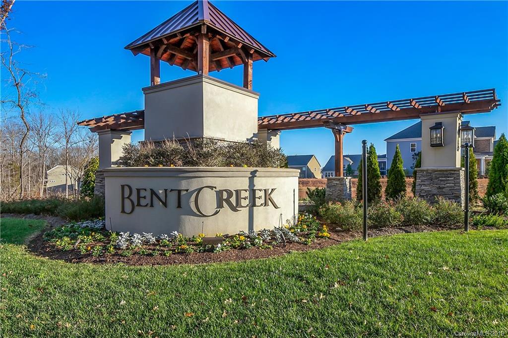 Bent Creek - Residential