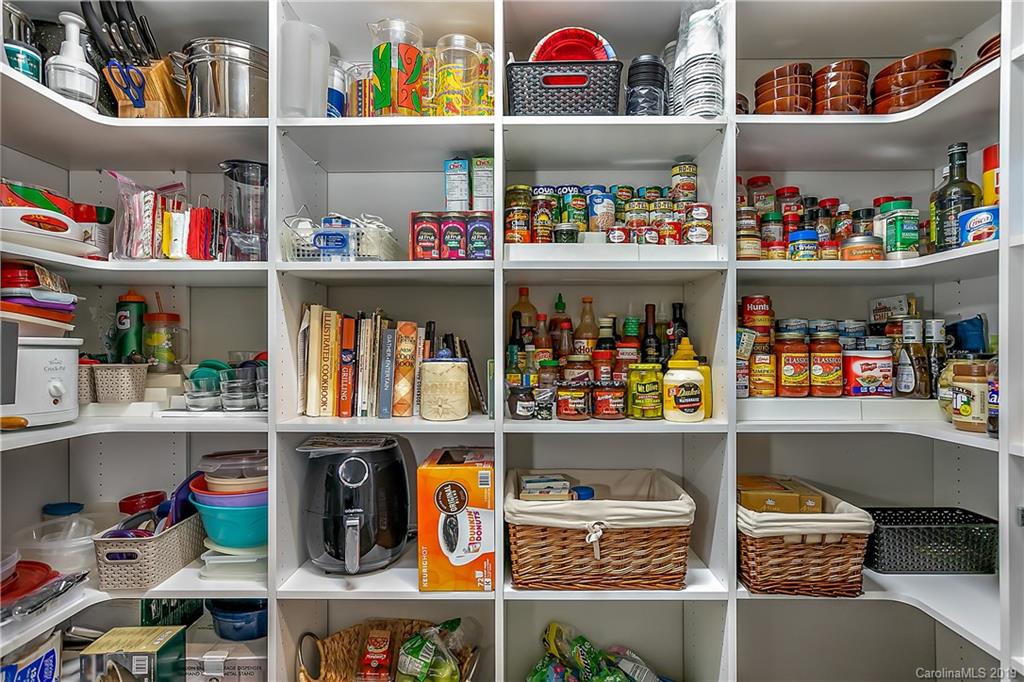 Bent Creek - Residential