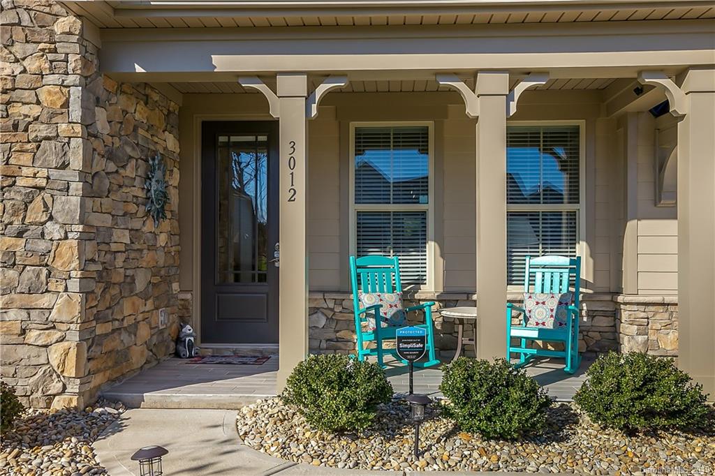 Bent Creek - Residential