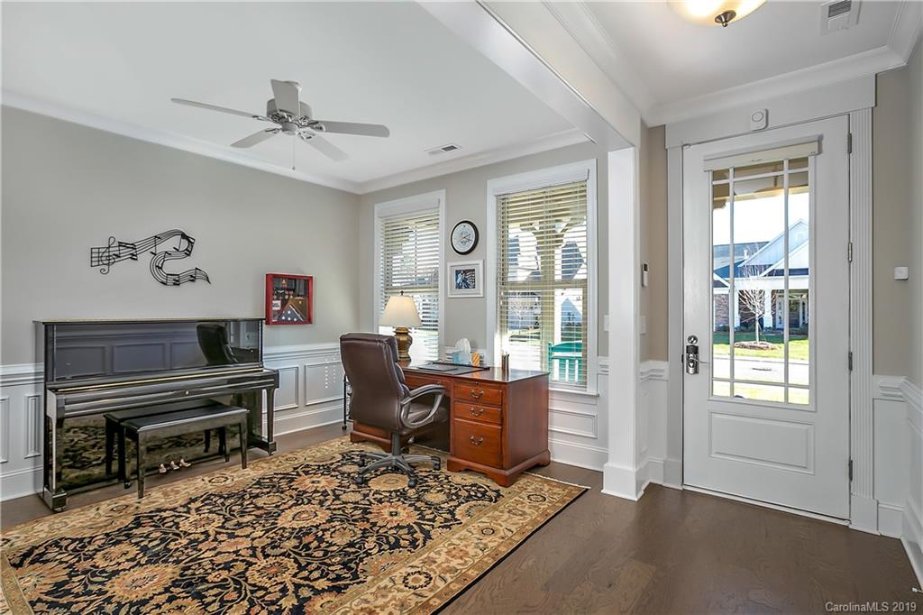 Bent Creek - Residential