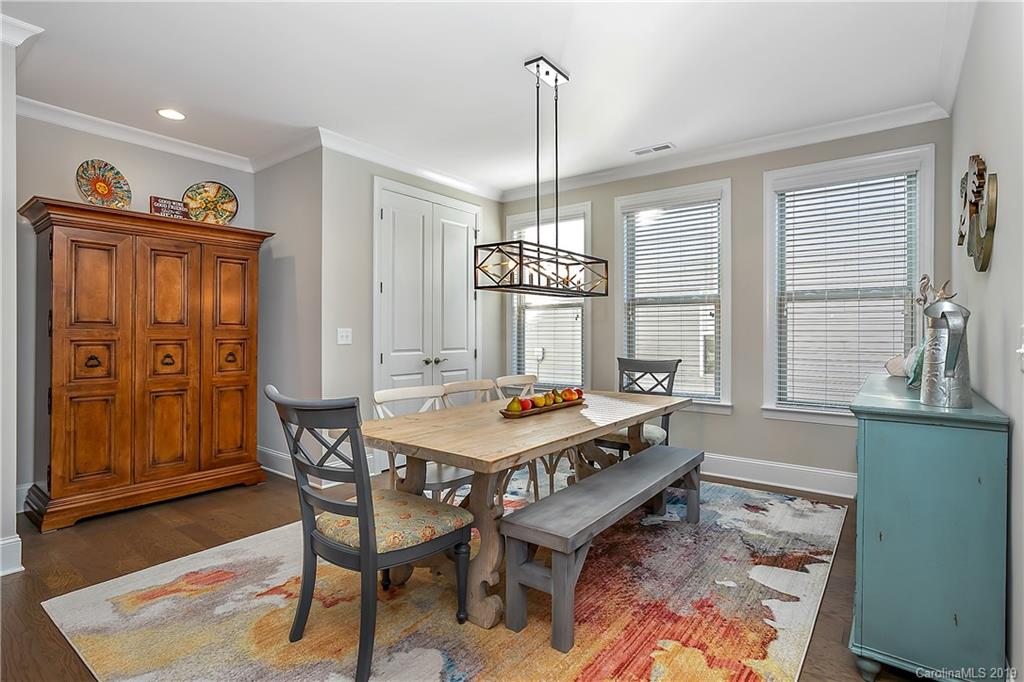 Bent Creek - Residential