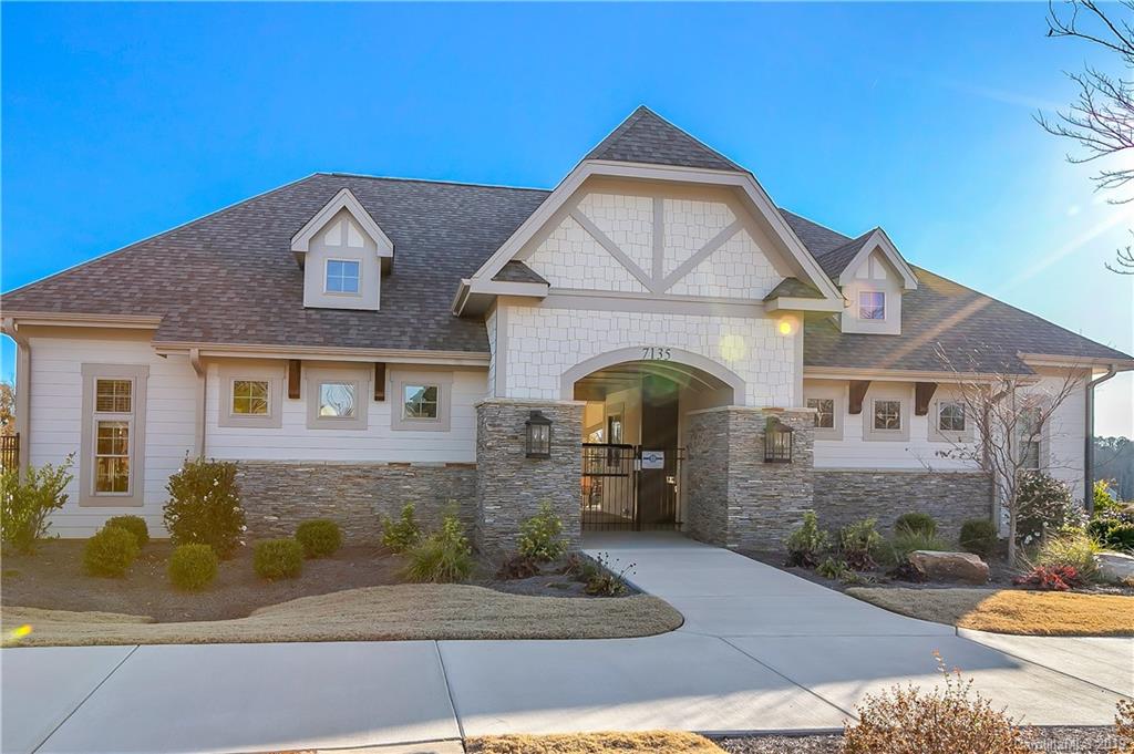 Bent Creek - Residential