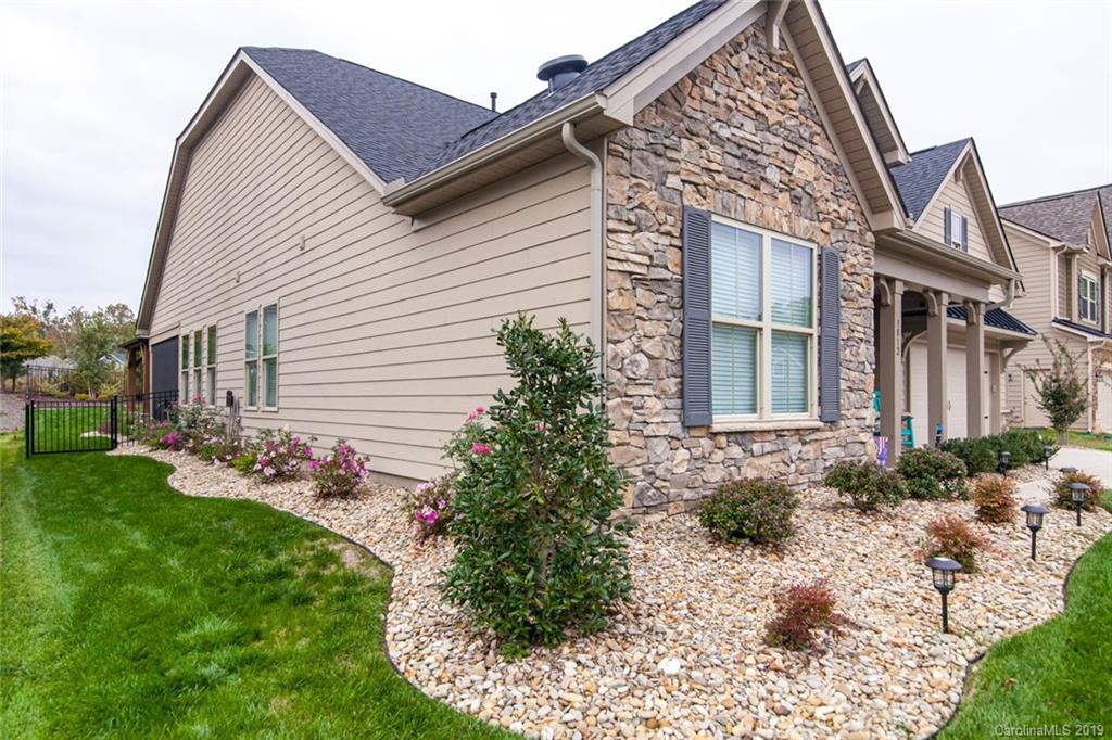 Bent Creek - Residential