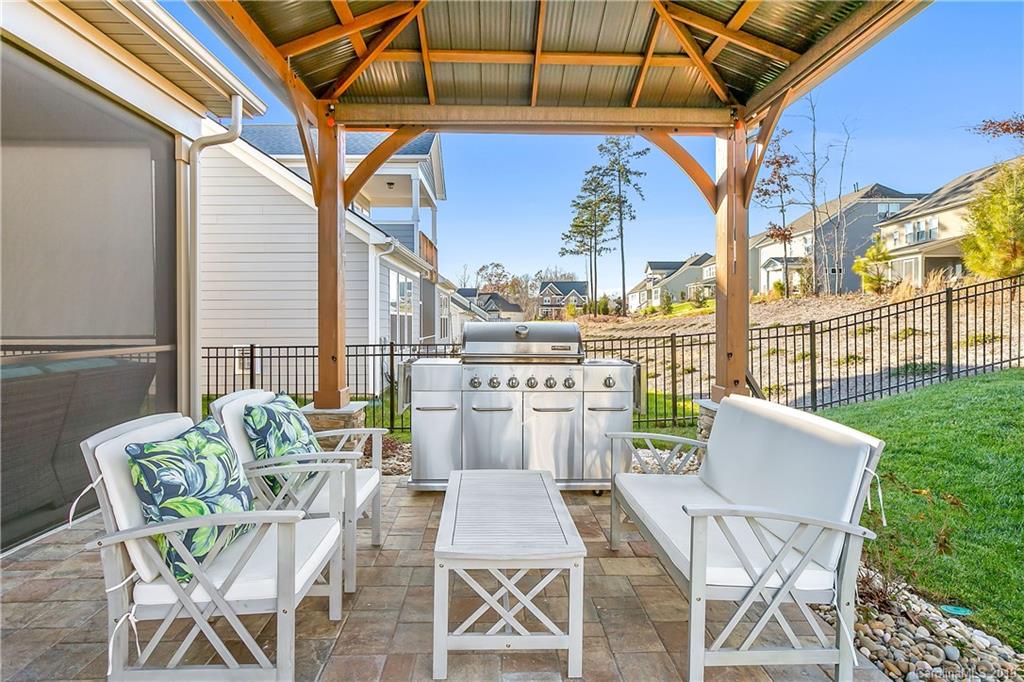 Bent Creek - Residential