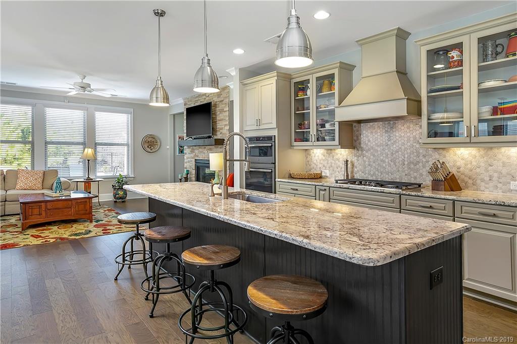 Bent Creek - Residential