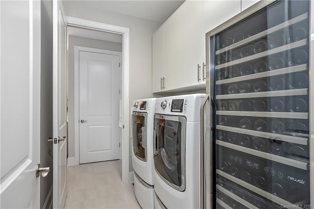 Bent Creek - Residential