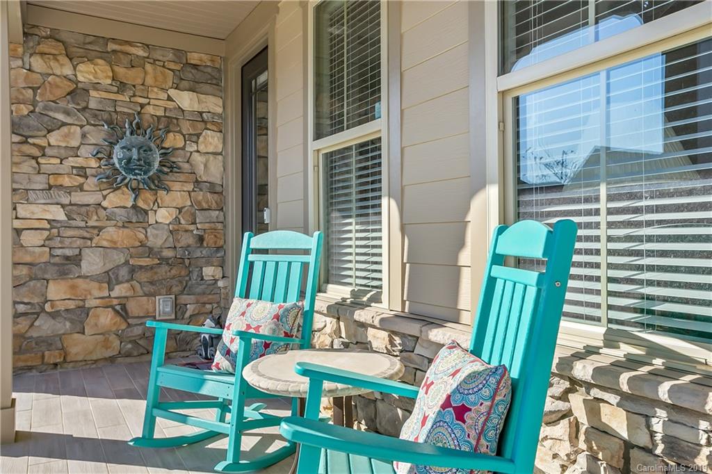 Bent Creek - Residential