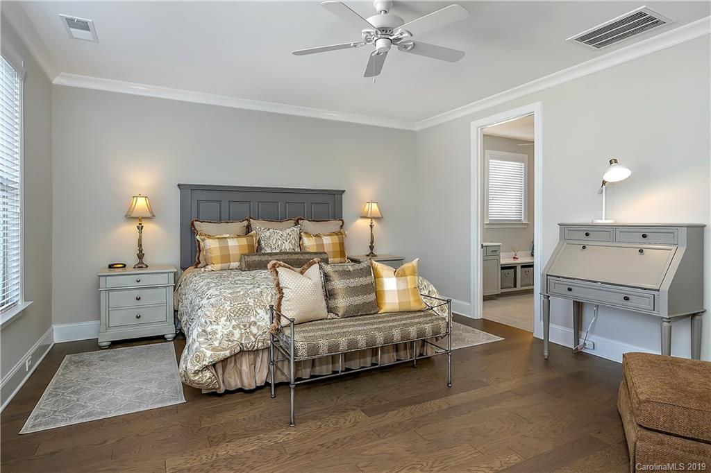 Bent Creek - Residential