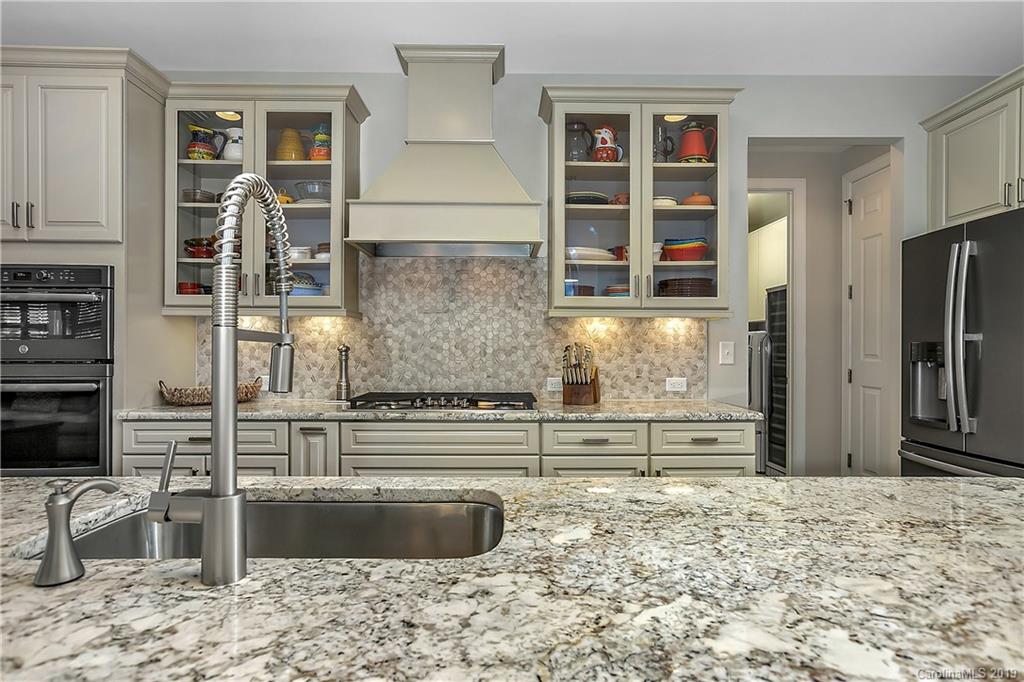 Bent Creek - Residential