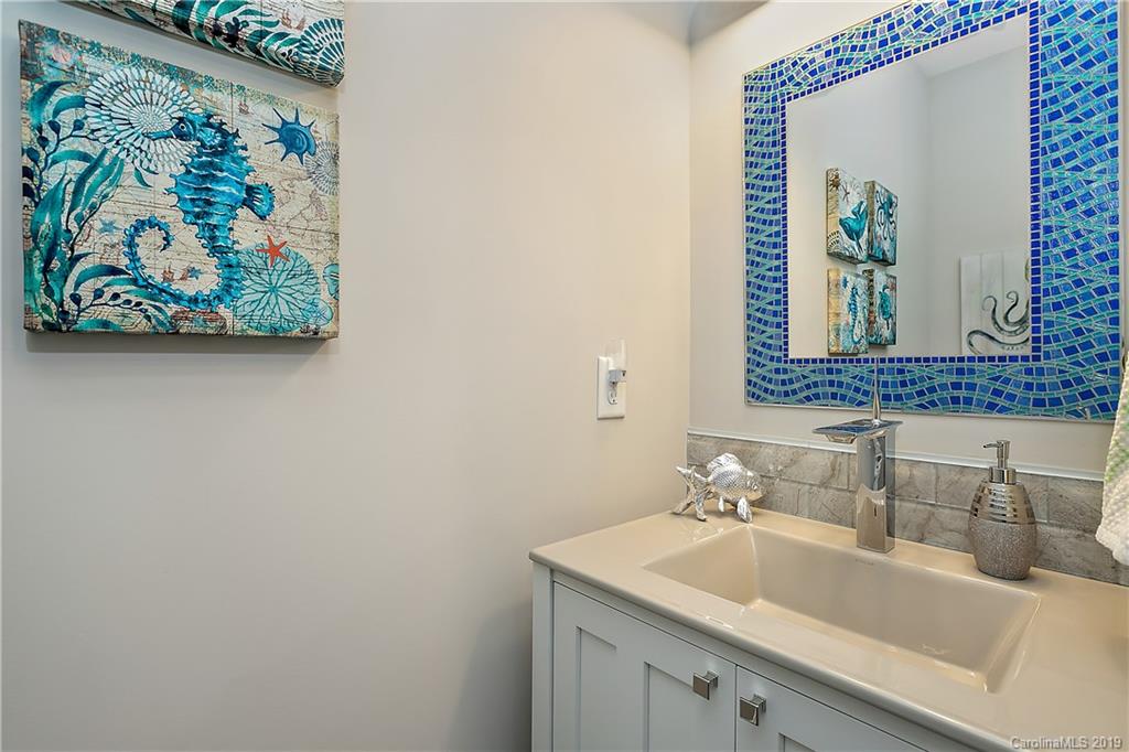 Bent Creek - Residential