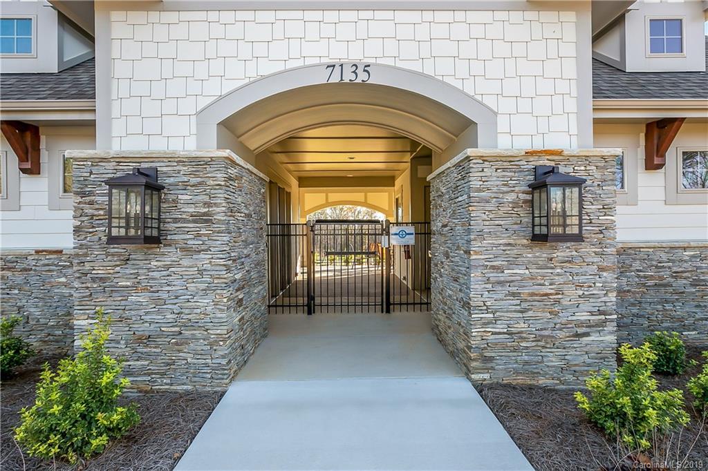 Bent Creek - Residential