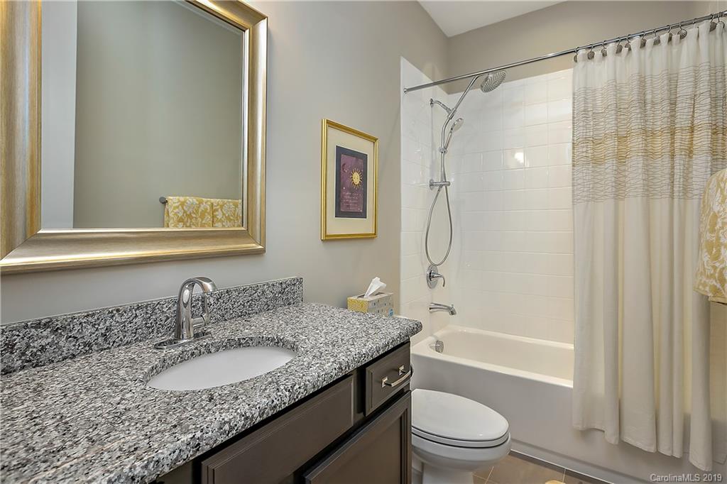 Bent Creek - Residential