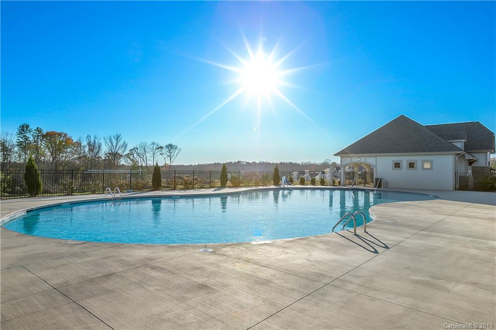 Bent Creek - Residential