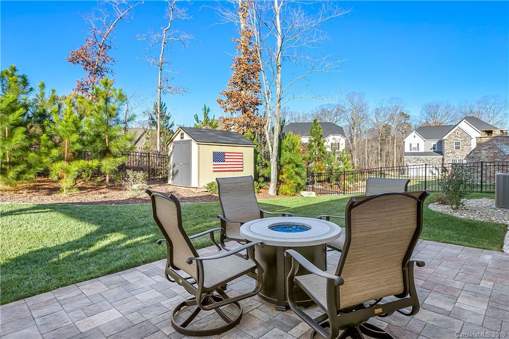 Bent Creek - Residential