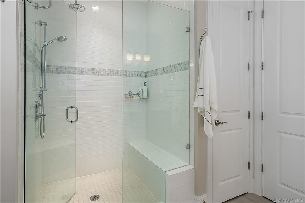 Bent Creek - Residential