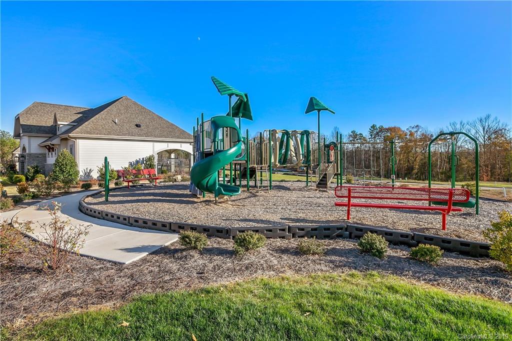 Bent Creek - Residential