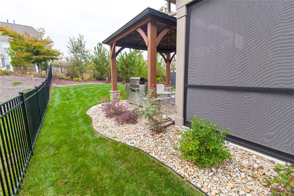 Bent Creek - Residential