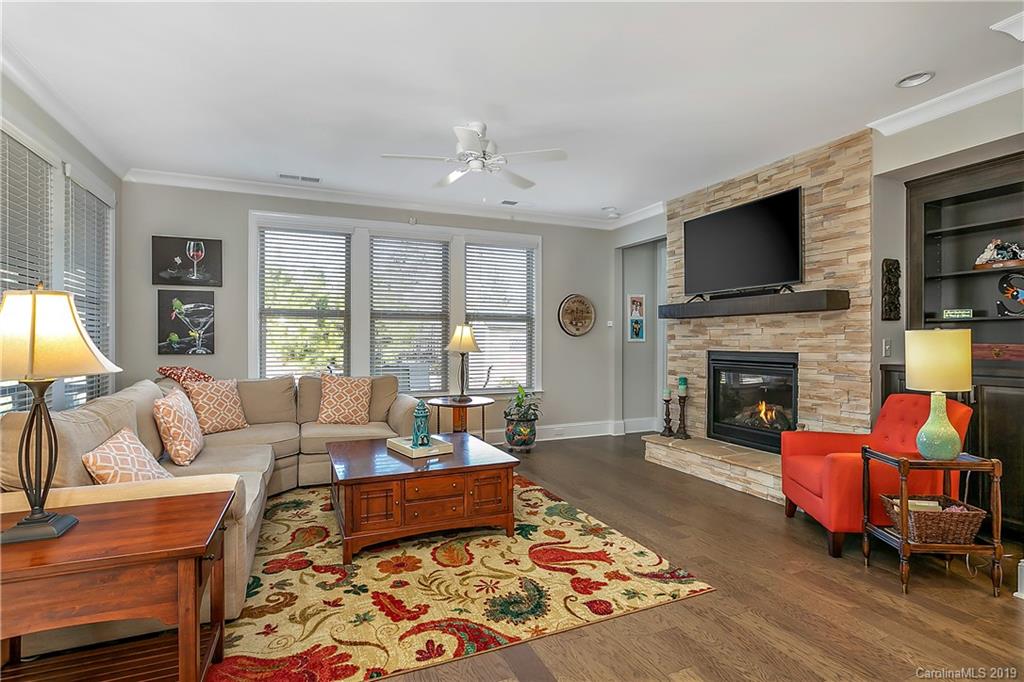 Bent Creek - Residential