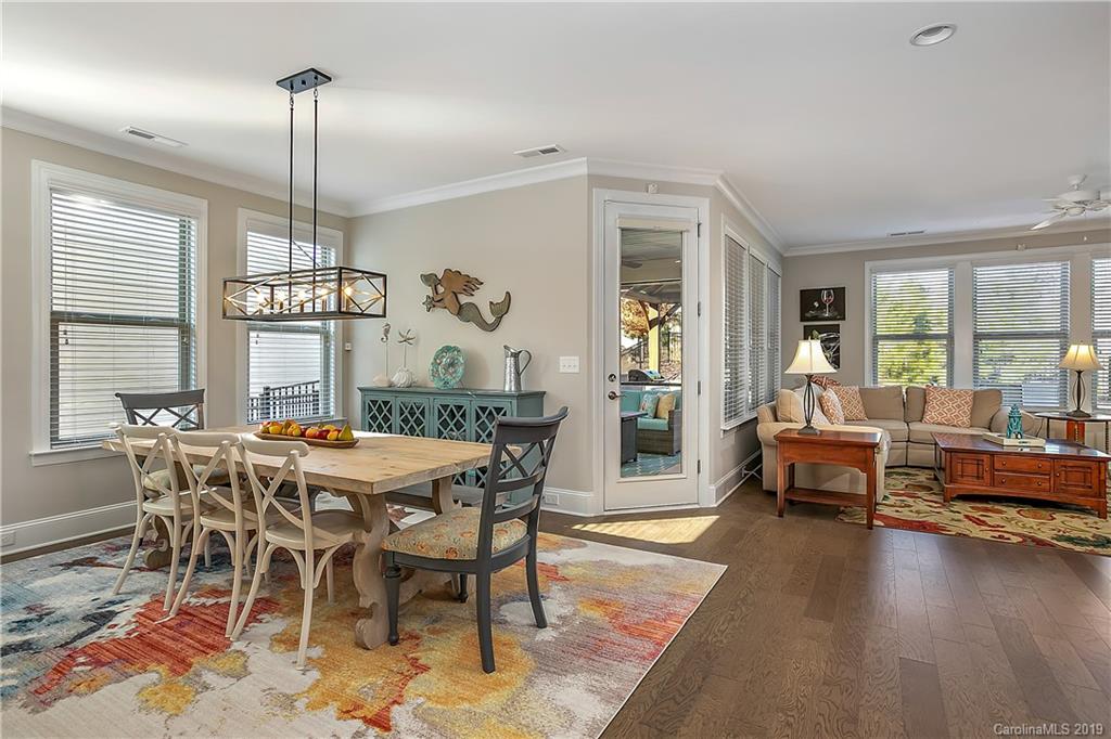 Bent Creek - Residential