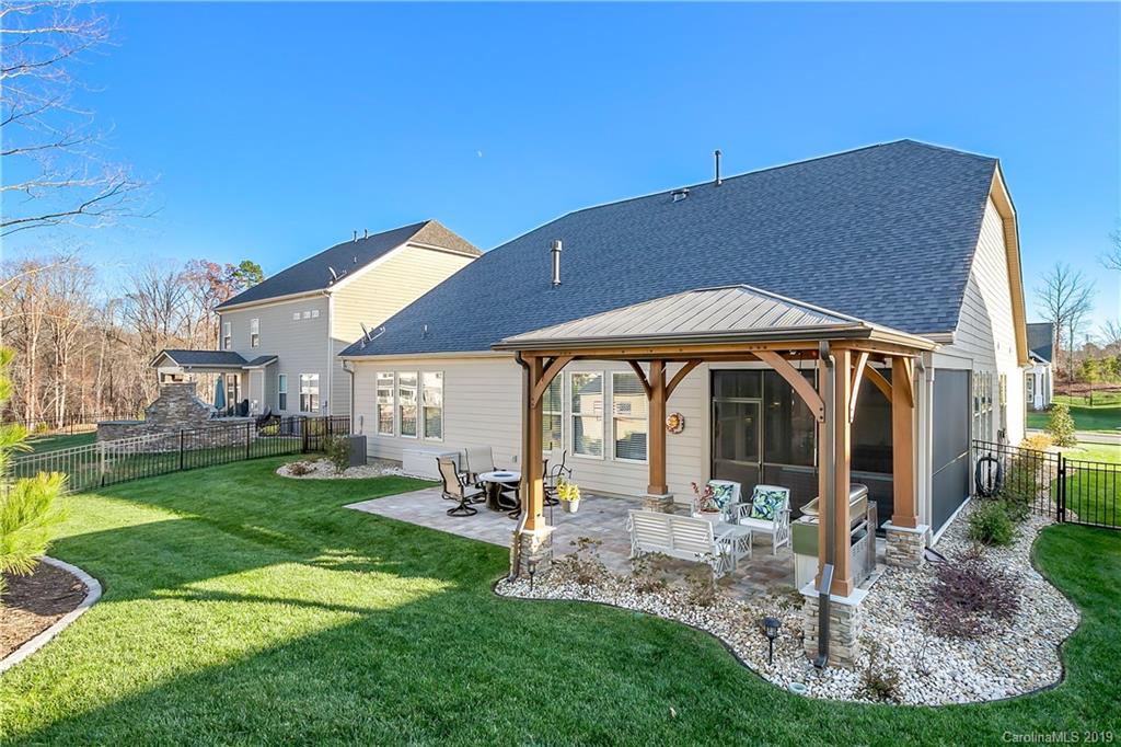 Bent Creek - Residential