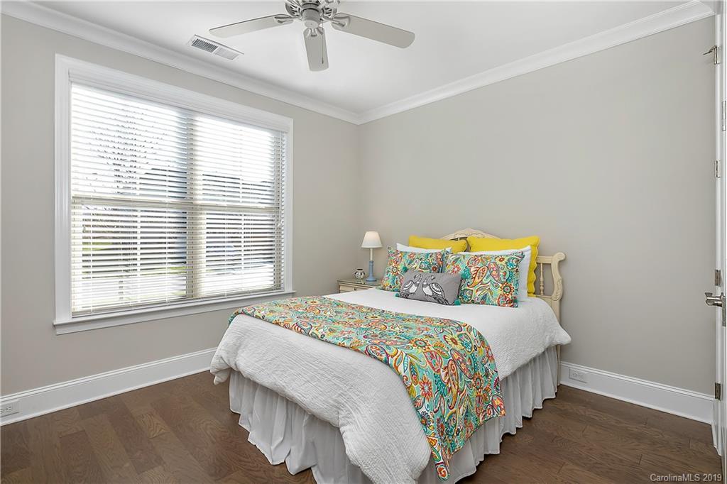 Bent Creek - Residential