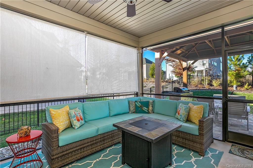 Bent Creek - Residential