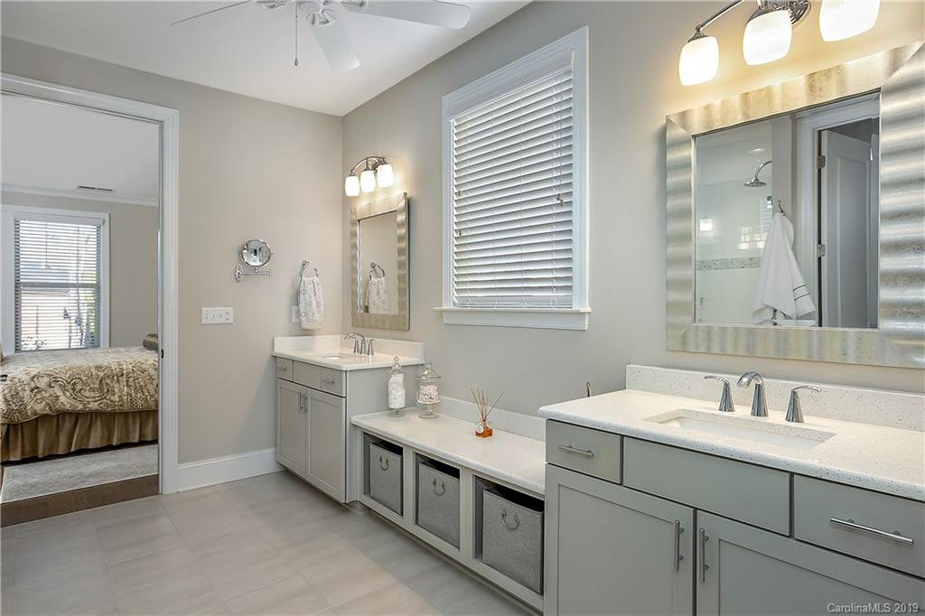 Bent Creek - Residential