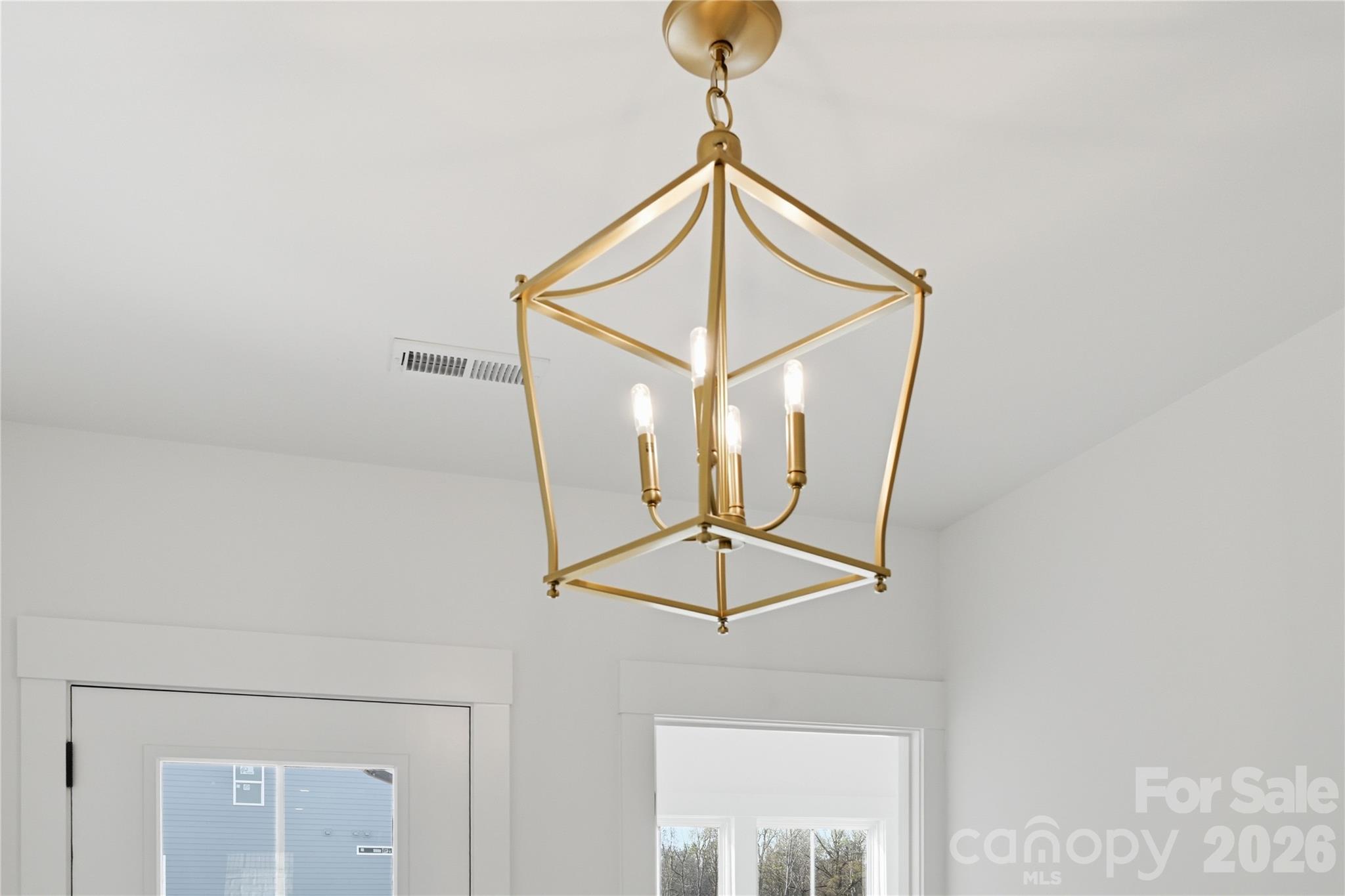 The Pines at Sugar Creek - Residential