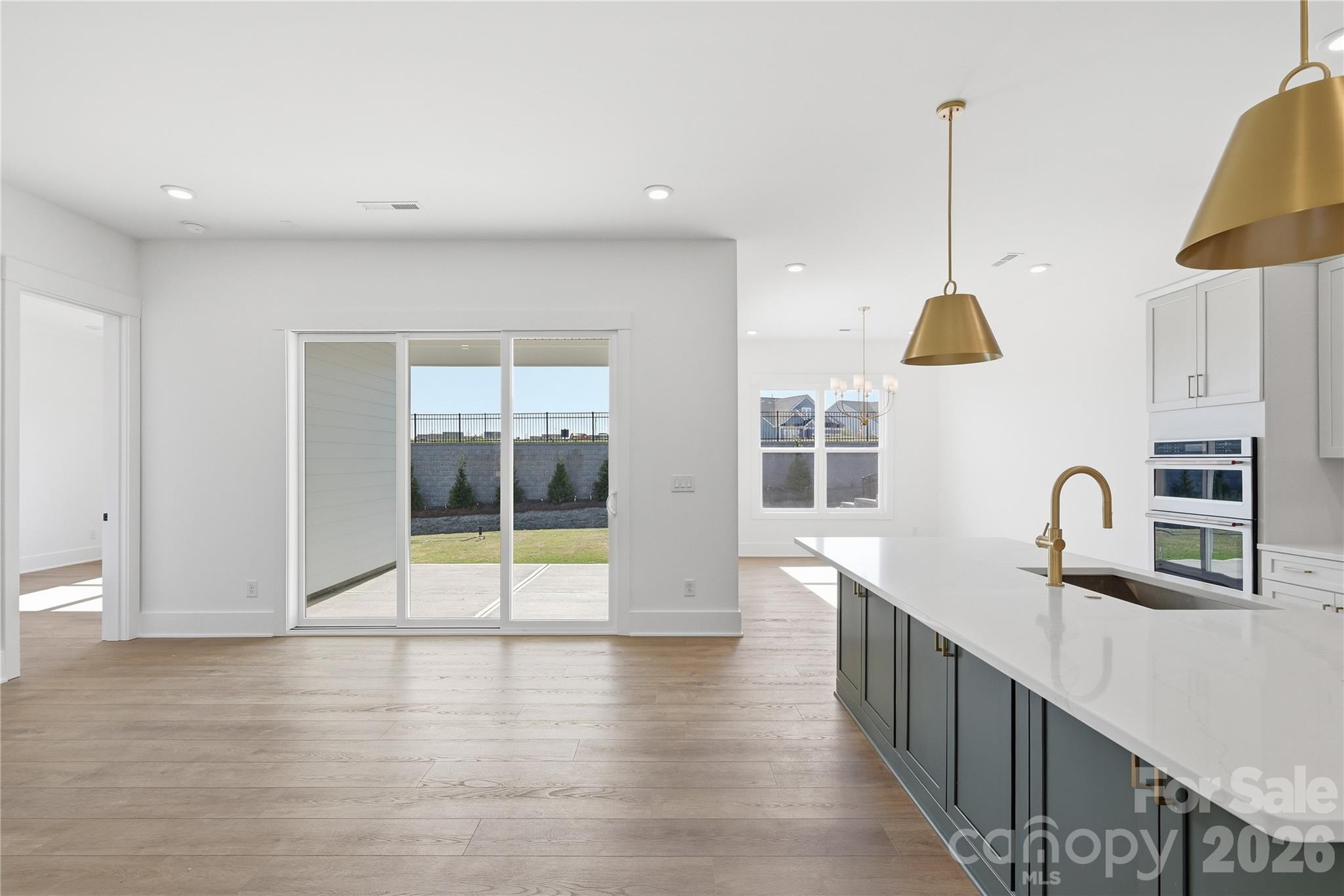 The Pines at Sugar Creek - Residential