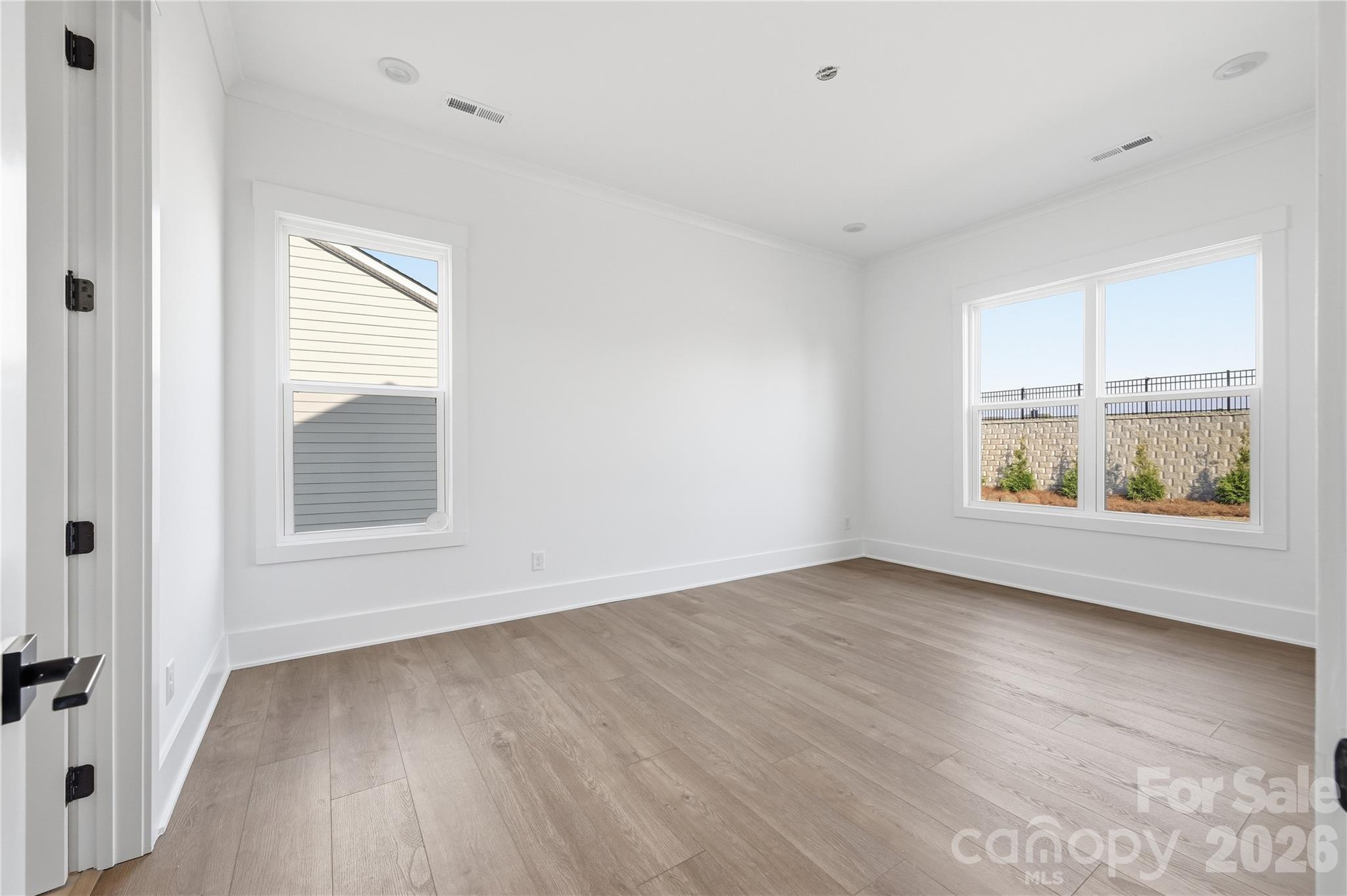 The Pines at Sugar Creek - Residential