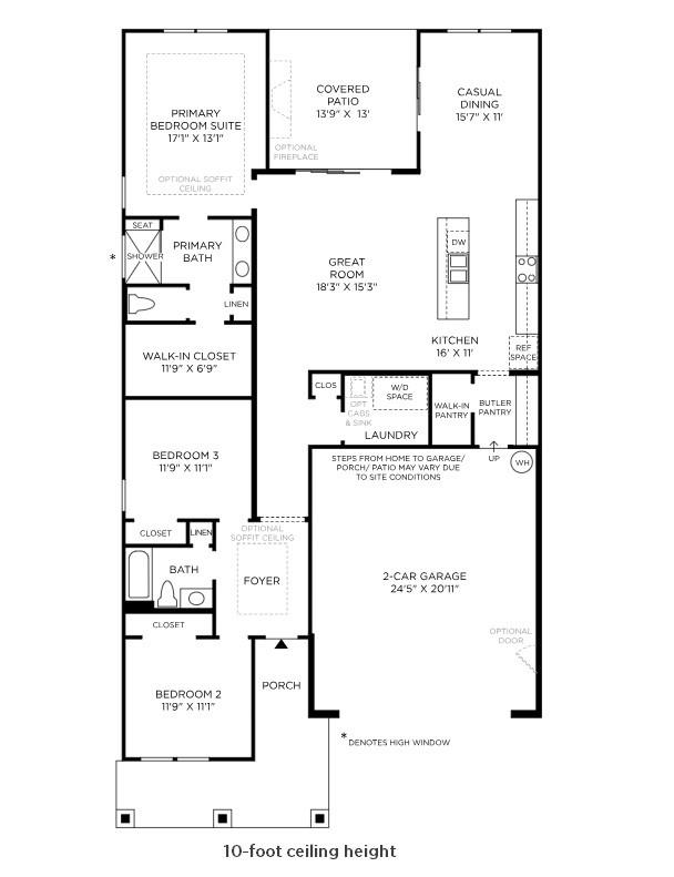 1081 Pinecone Avenue 213