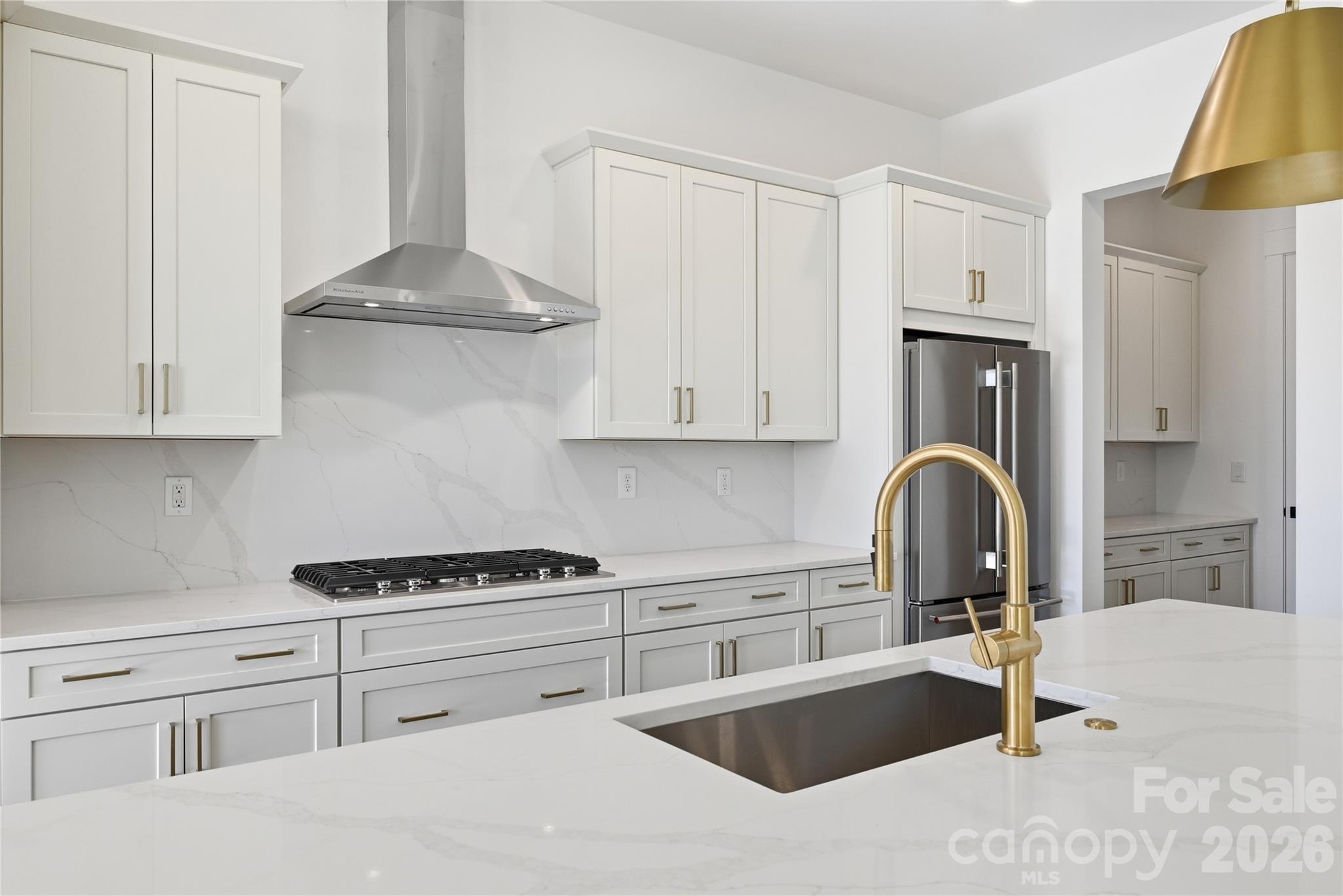 The Pines at Sugar Creek - Residential