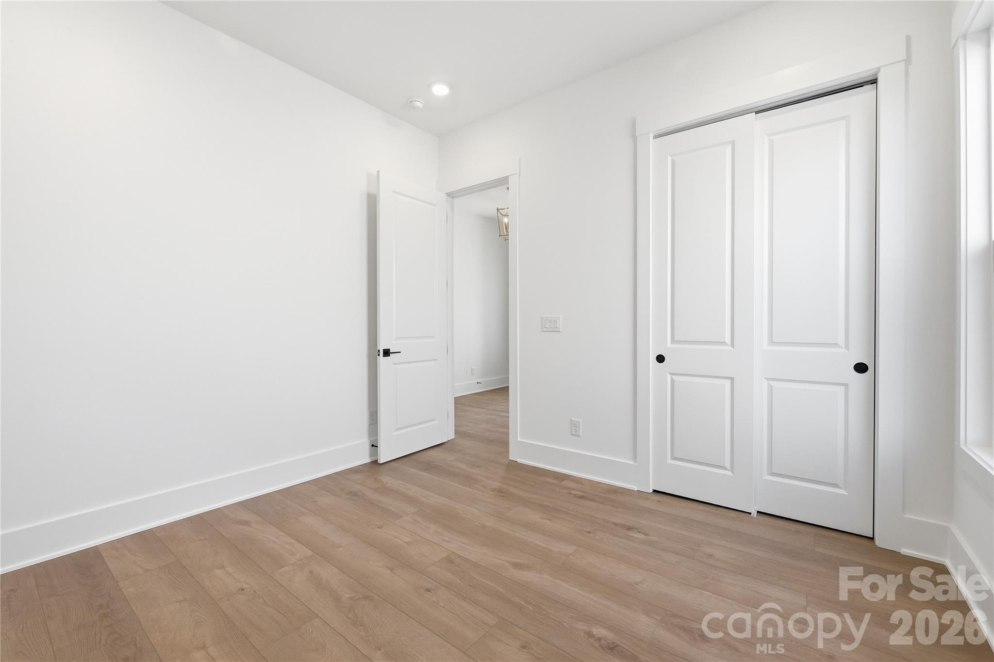 The Pines at Sugar Creek - Residential