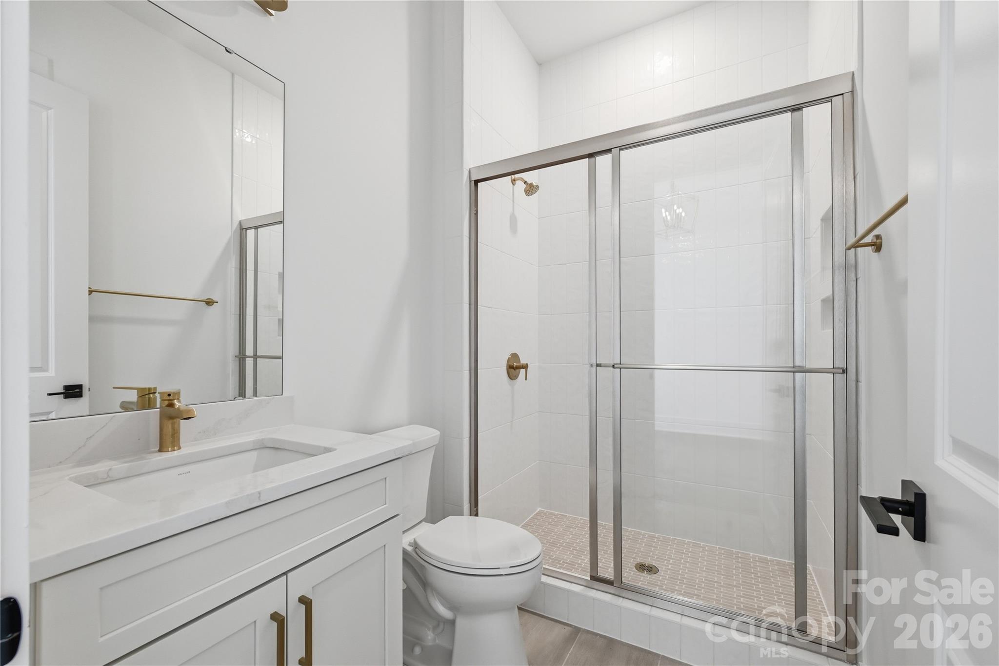 The Pines at Sugar Creek - Residential