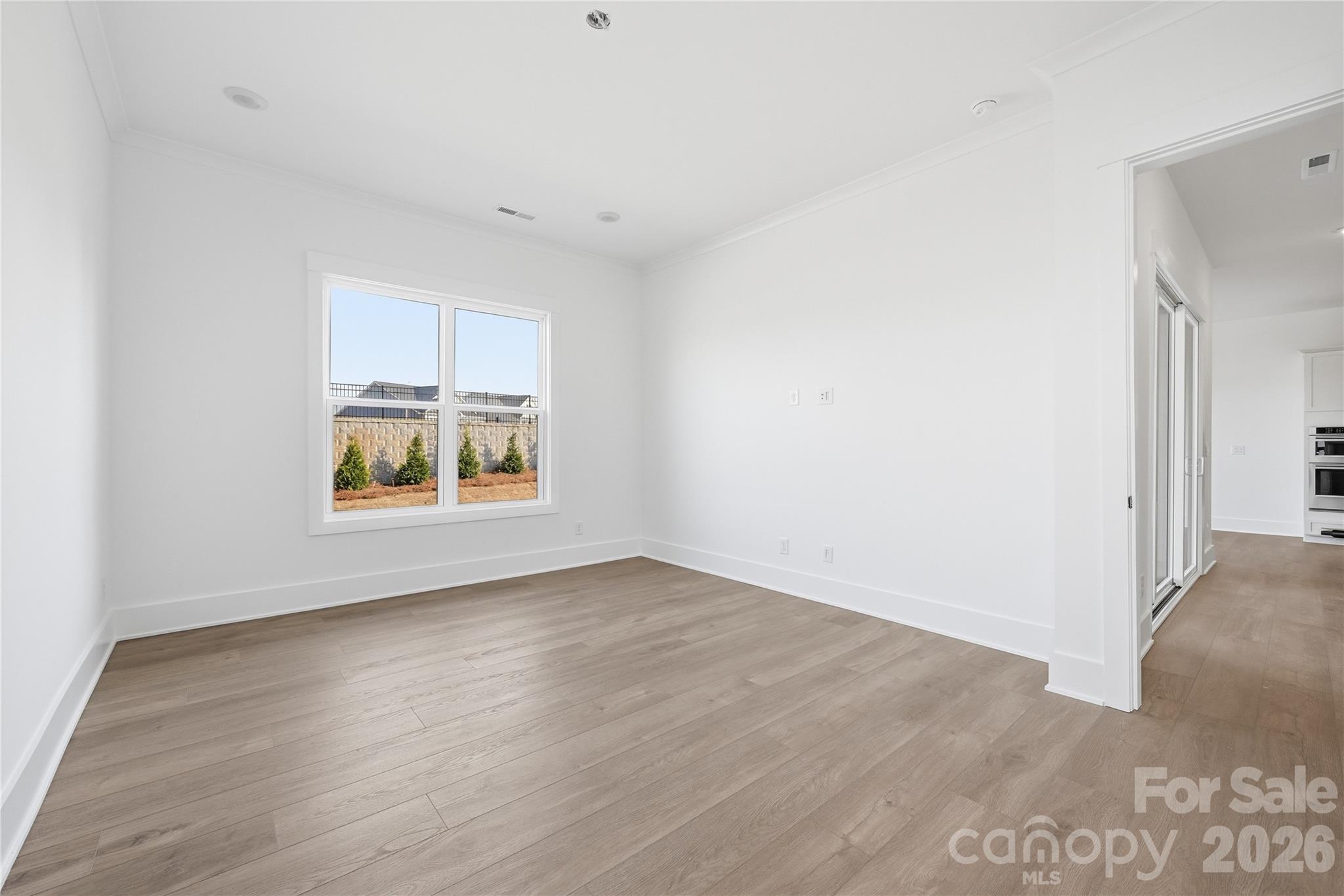 The Pines at Sugar Creek - Residential