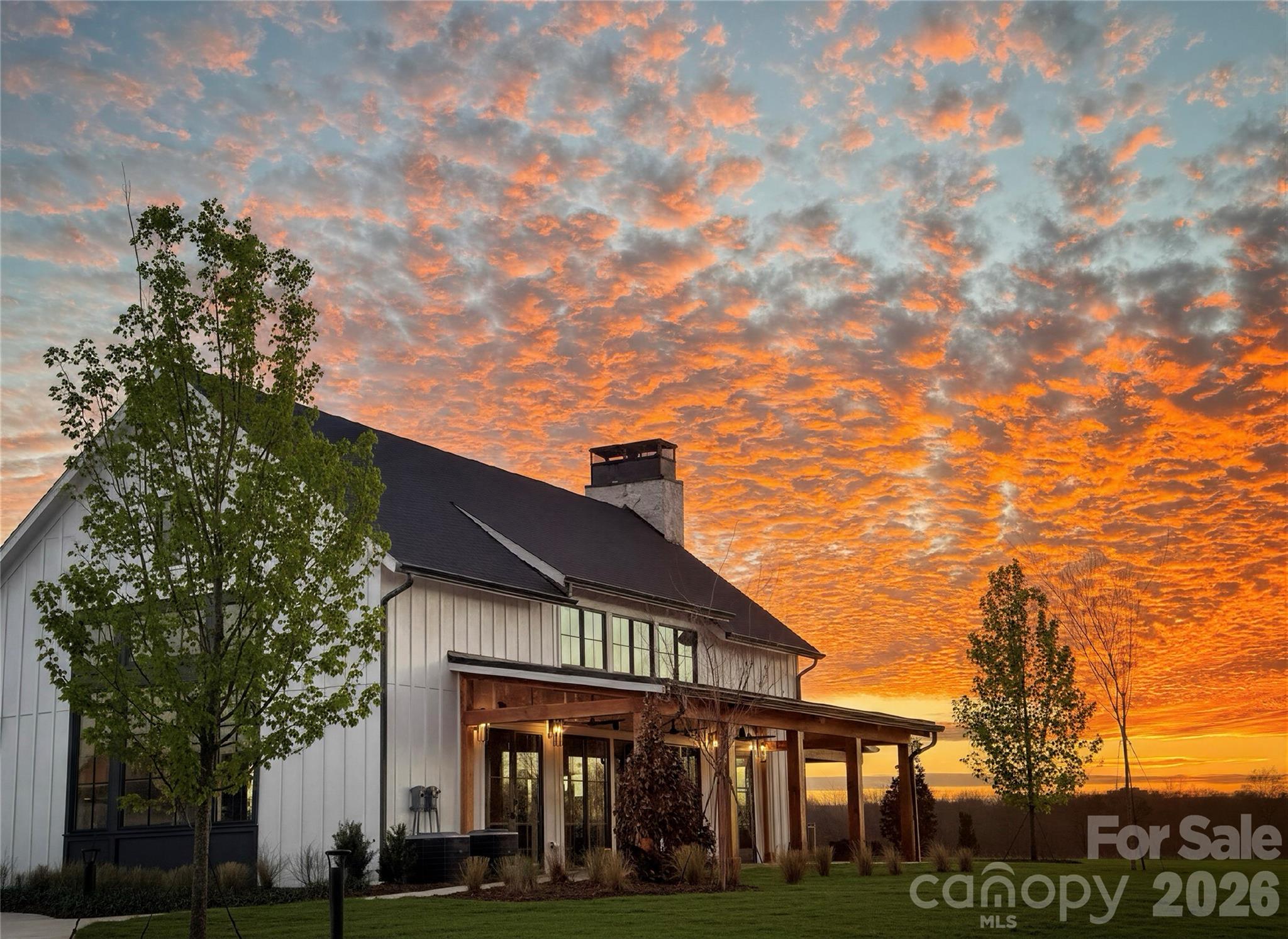 The Pines at Sugar Creek - Residential