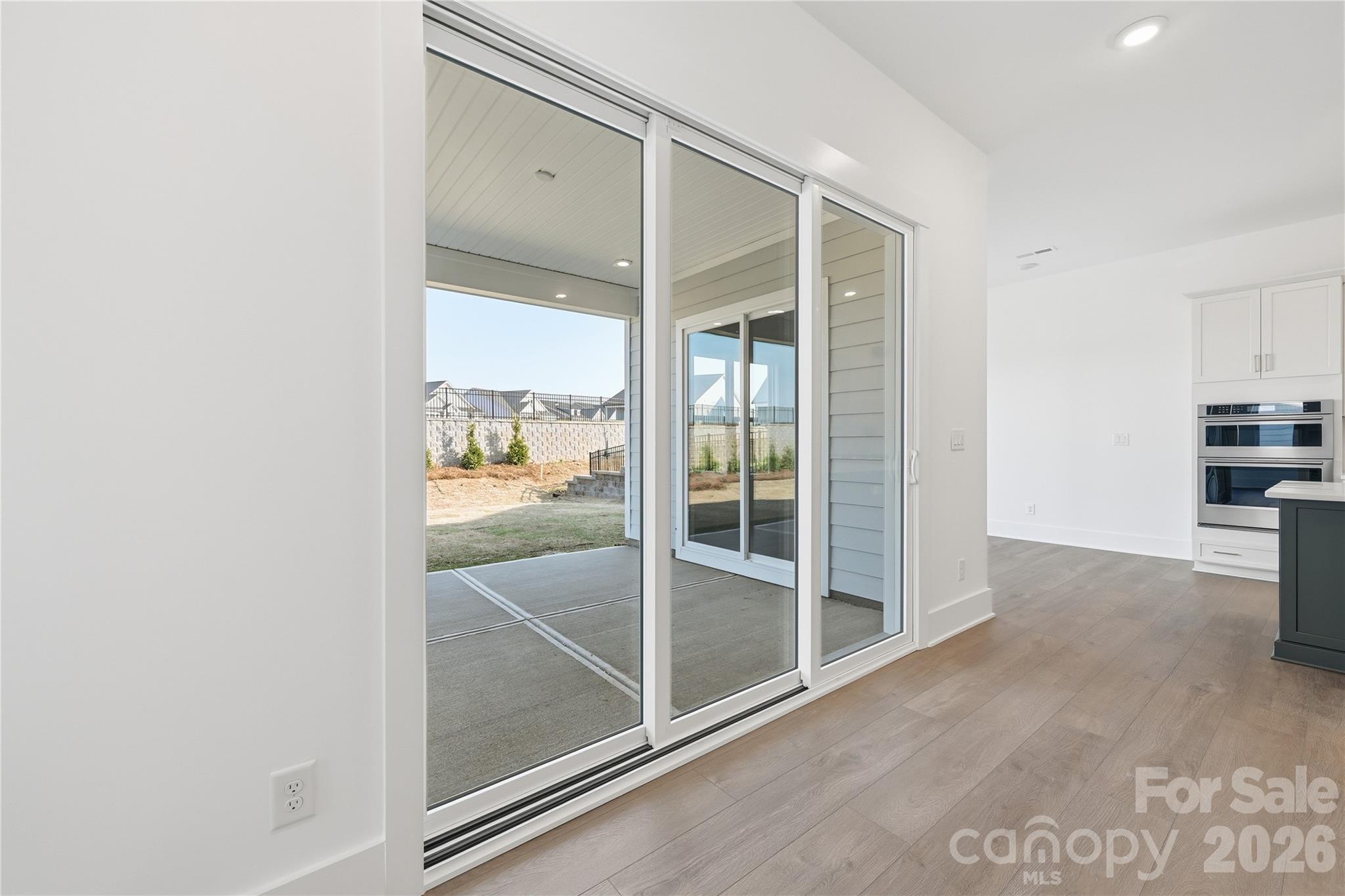 The Pines at Sugar Creek - Residential