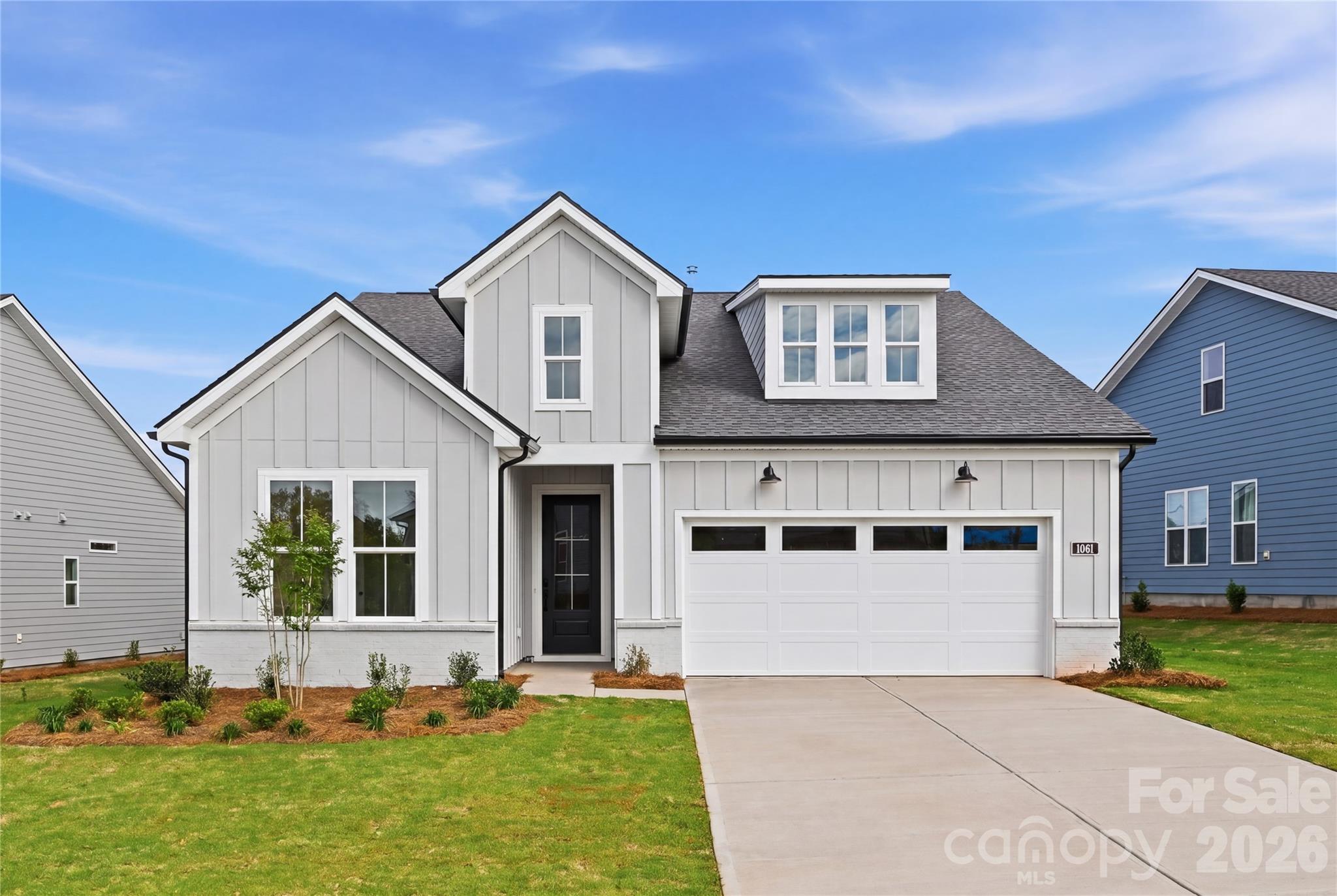 The Pines at Sugar Creek - Residential