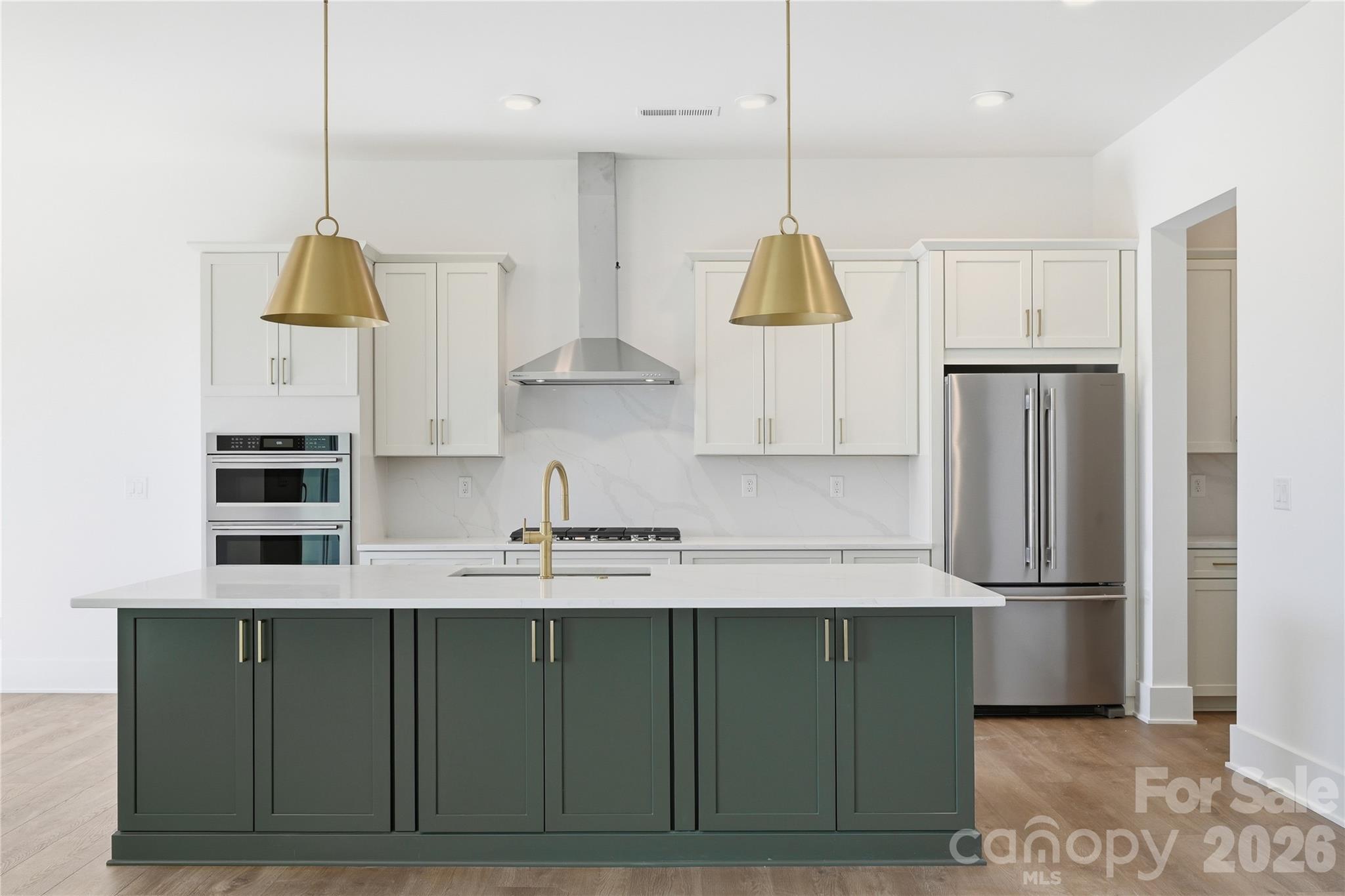 The Pines at Sugar Creek - Residential