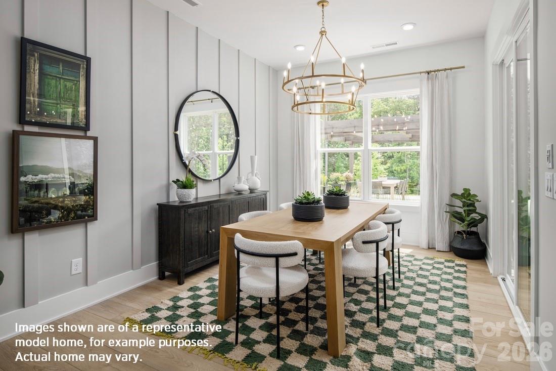 The Pines at Sugar Creek - Residential