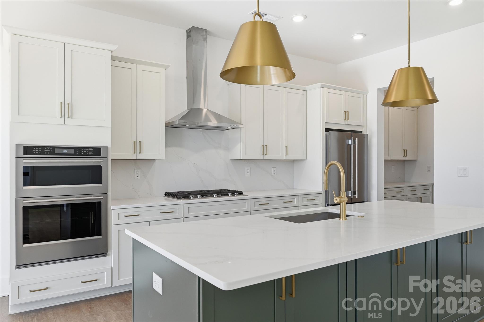 The Pines at Sugar Creek - Residential