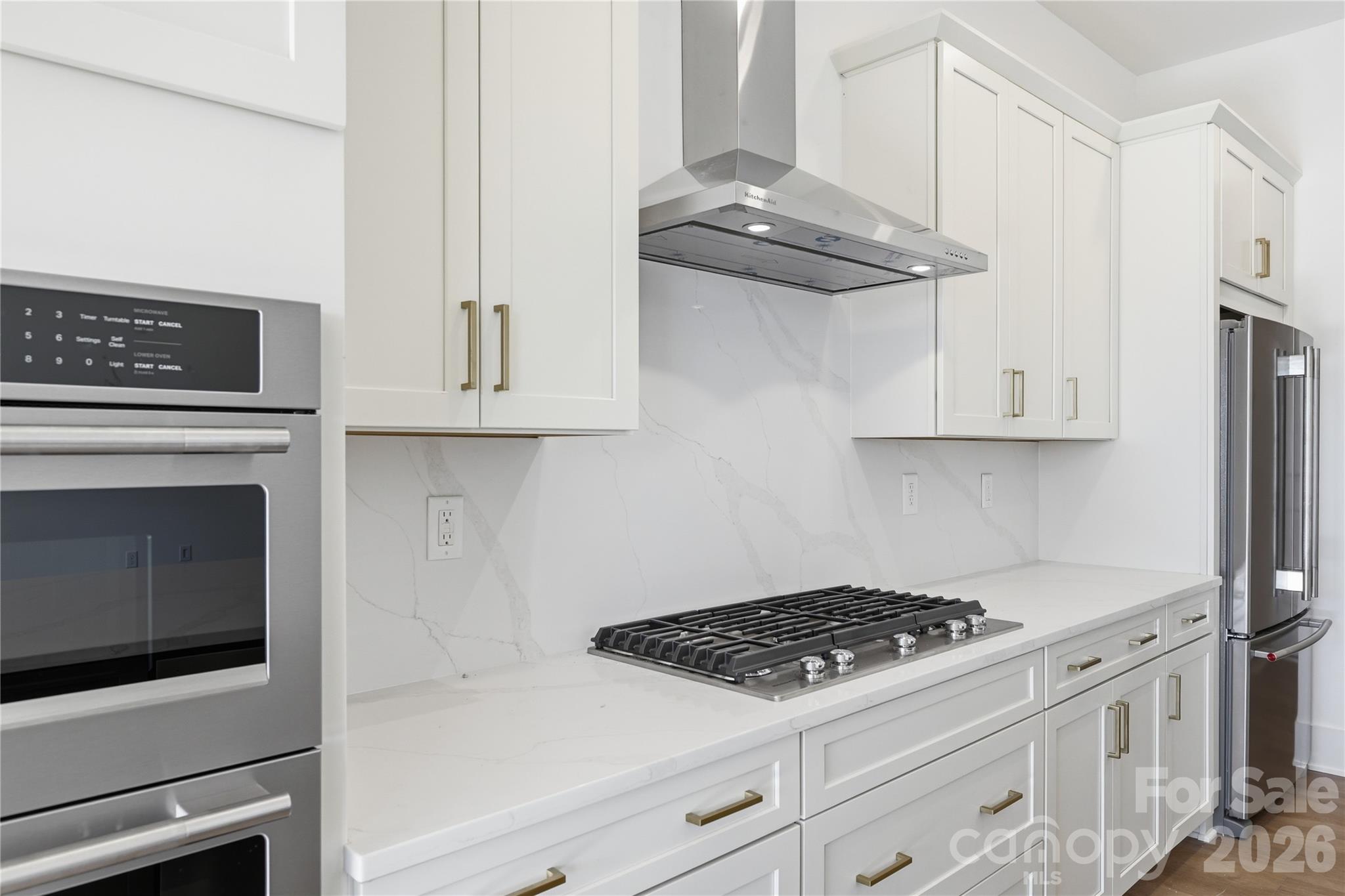 The Pines at Sugar Creek - Residential