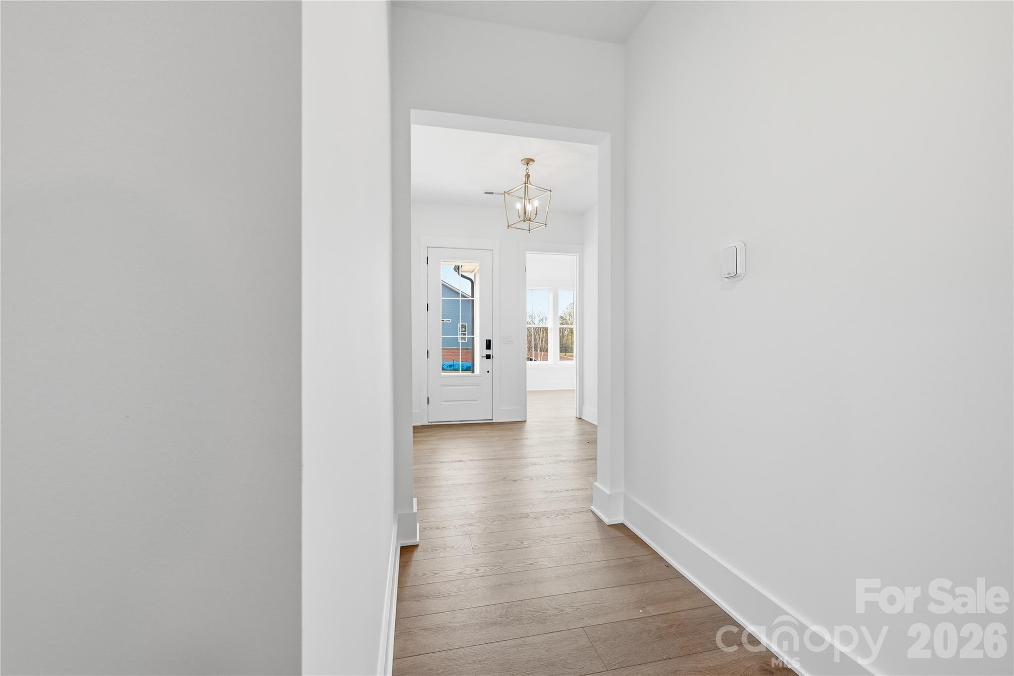 The Pines at Sugar Creek - Residential