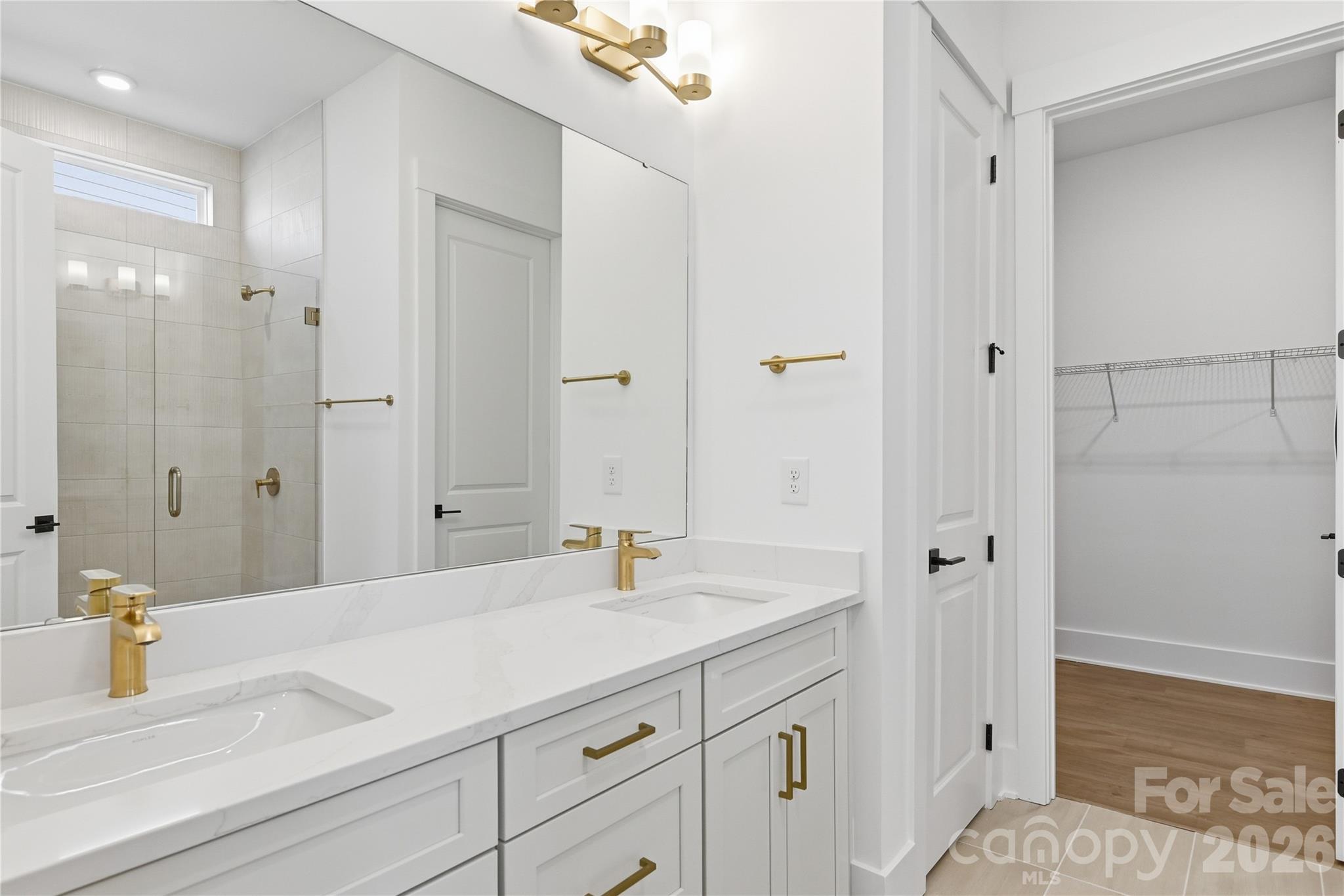 The Pines at Sugar Creek - Residential