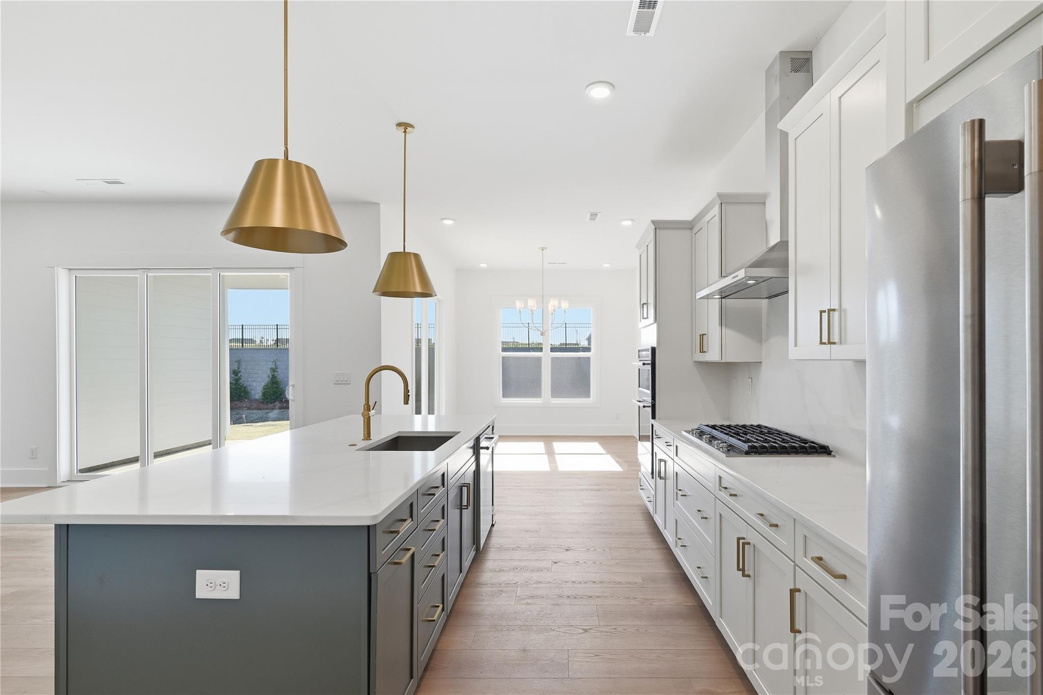 The Pines at Sugar Creek - Residential