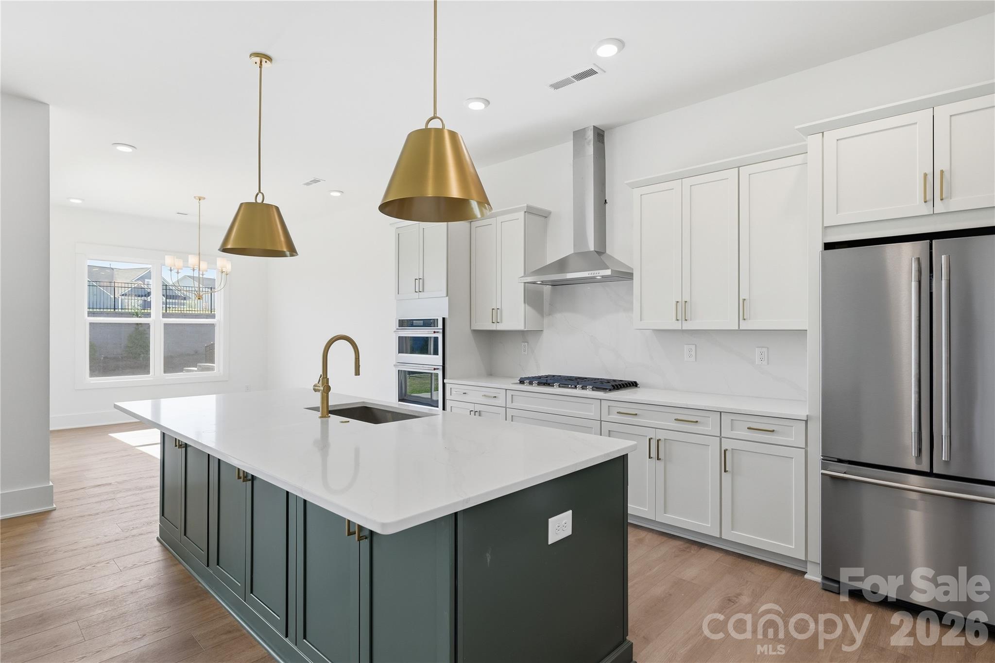 The Pines at Sugar Creek - Residential