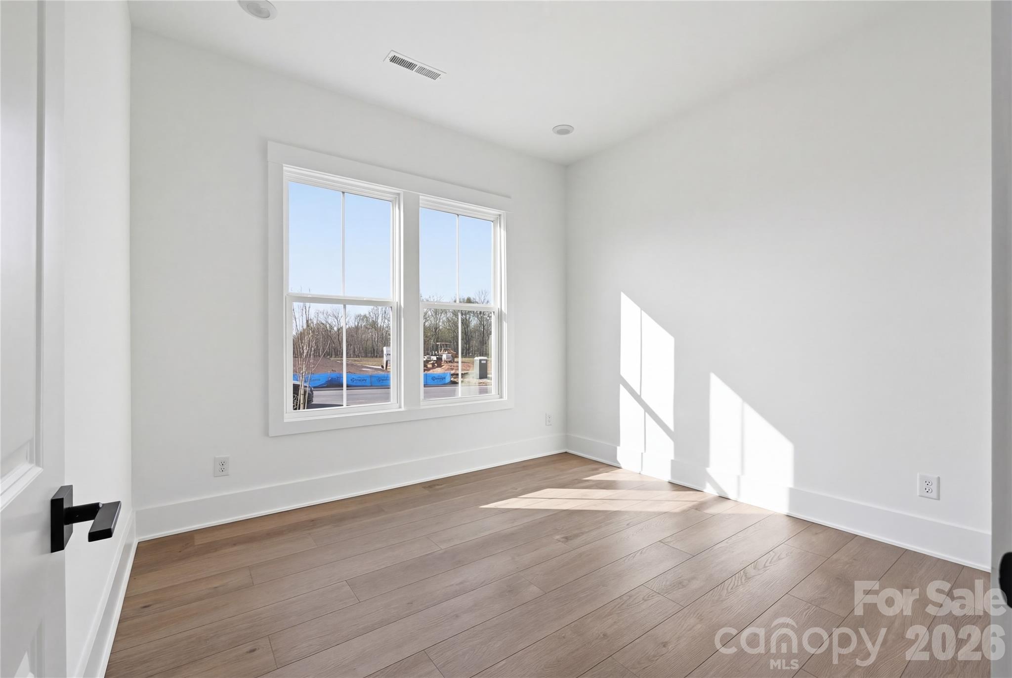 The Pines at Sugar Creek - Residential