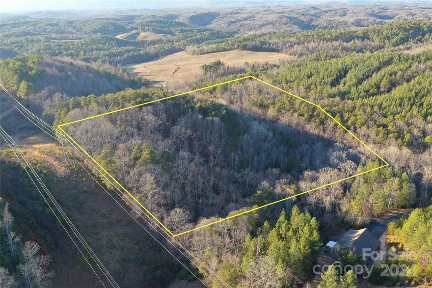 This property is a timber tract featuring rolling topography and wet weather creeks.  While there is no deeded access, it boasts close proximity to both power lines and Highway 108, enhancing its potential for use.  Additionally, the presence of nearby water sources such as the Green River offers recreational opportunities. This property presents a promising canvas for various uses, from residential development to recreational retreats. Give us a call today to learn more about this timber tract.