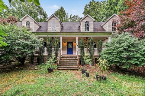 Photo of 5879 Gold Hill Road E, Gold Hill, NC 28071 (MLS # 4423861)